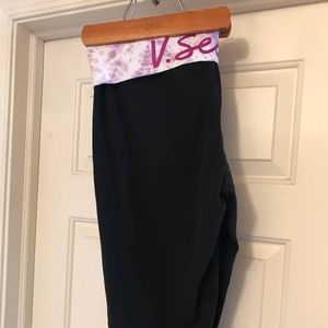 Victoria’s Secret Leggings